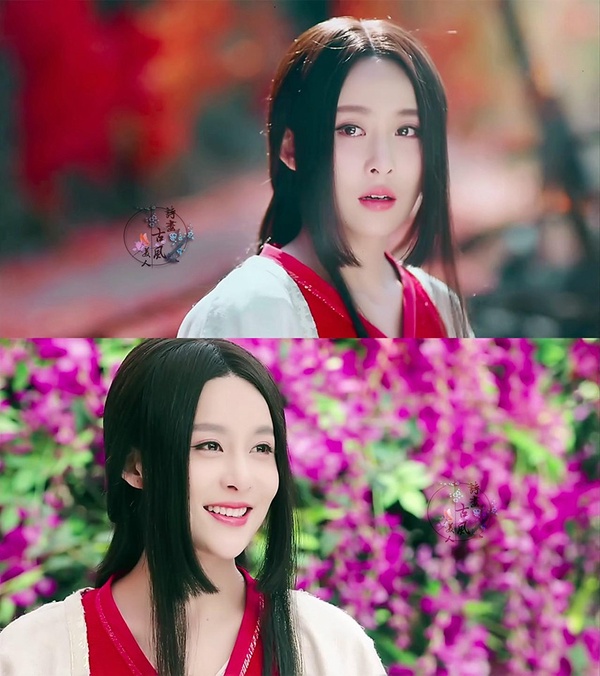《乘風破浪的姐姐2》隱藏古裝女神9：賈青《武神趙子龍》、《天龍八部》