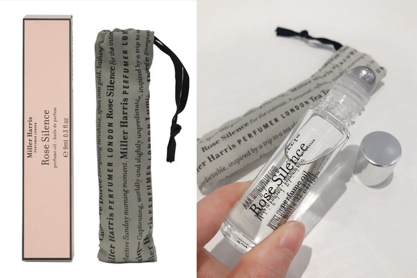 6款人氣「滾珠香水」推薦！Aesop、Diptyque高質感香水，這款玫瑰香水一聞就上癮