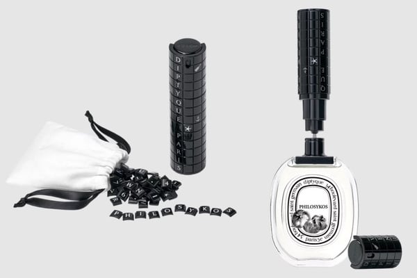 6款人氣「滾珠香水」推薦！Aesop、Diptyque高質感香水，這款玫瑰香水一聞就上癮
