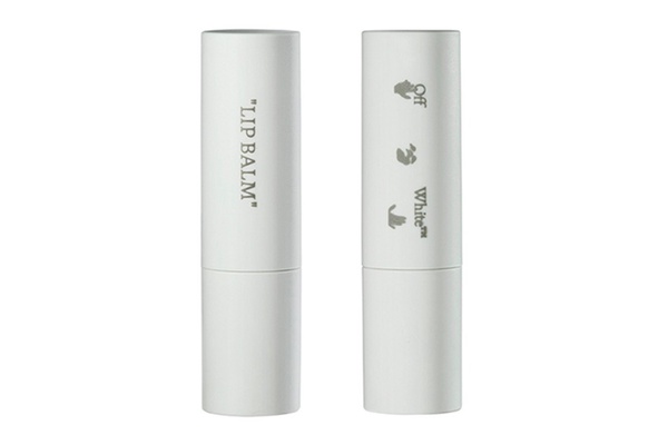 Off-White進軍美妝界！最潮灰白「美妝保養箱」新登場，箭頭浮雕氣墊有夠燒！