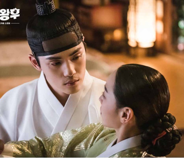 《哲仁王后》現實vs歷史6差異！哲宗好色懦弱，哲仁王后超慘，守寡14年唯一兒子還早死