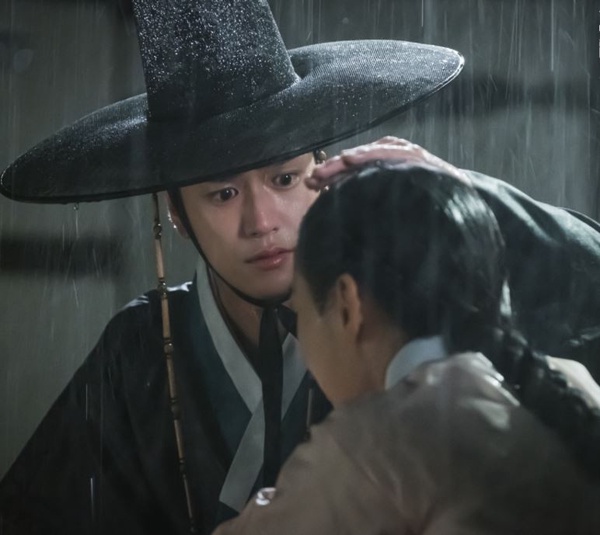 《哲仁王后》現實vs歷史6差異！哲宗好色懦弱，哲仁王后超慘，守寡14年唯一兒子還早死