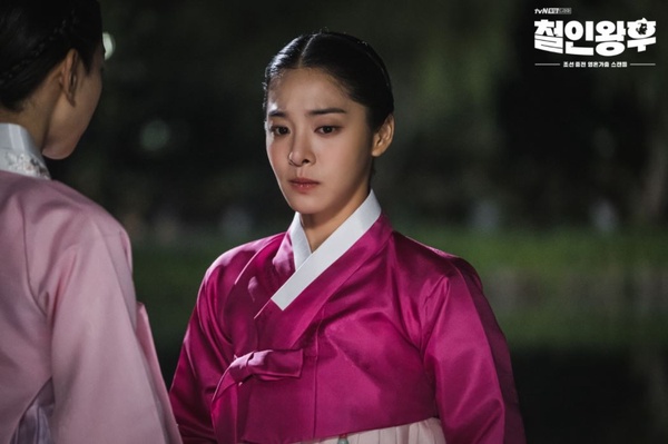 《哲仁王后》現實vs歷史6差異！哲宗好色懦弱，哲仁王后超慘，守寡14年唯一兒子還早死