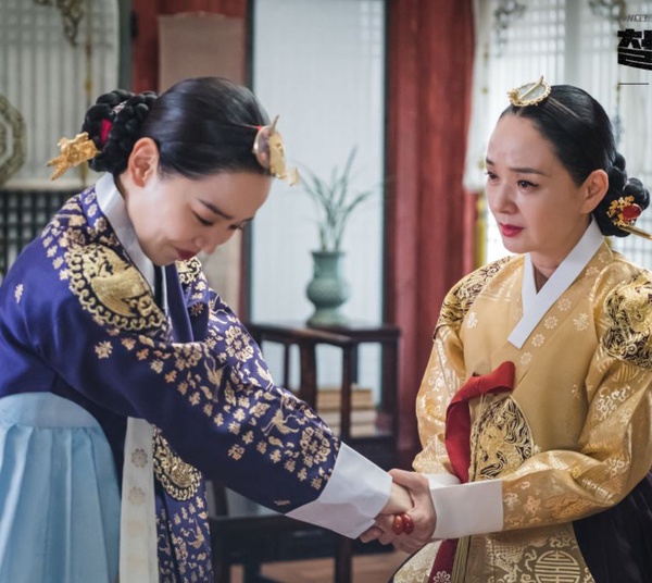 《哲仁王后》現實vs歷史6差異！哲宗好色懦弱，哲仁王后超慘，守寡14年唯一兒子還早死