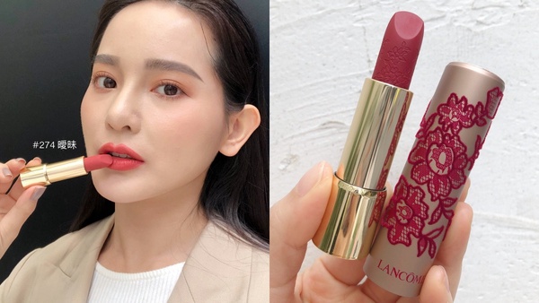 2021情人節禮物推薦清單！情人節男生選彩妝/香氛不NG， YSL、SABON禮盒送女友最驚喜