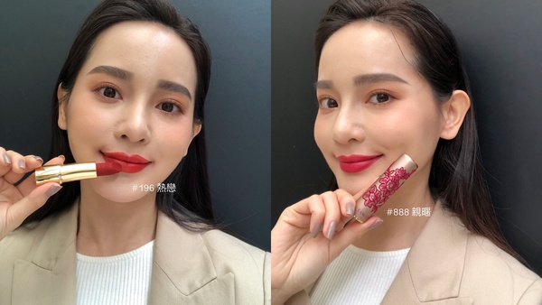 2021情人節禮物推薦清單！情人節男生選彩妝/香氛不NG， YSL、SABON禮盒送女友最驚喜