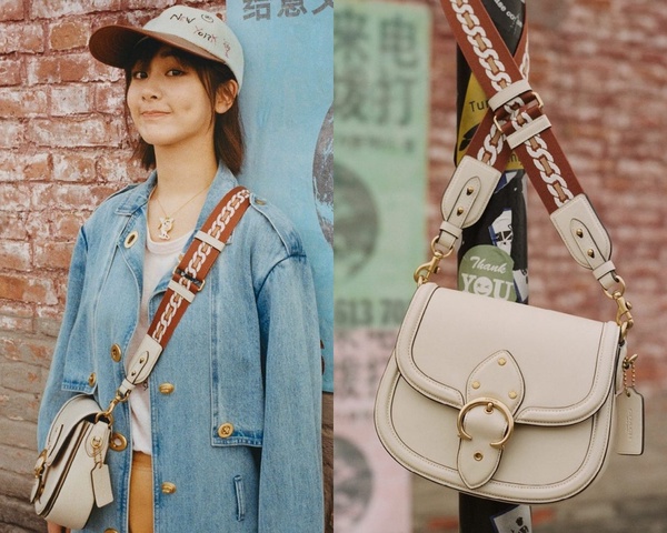 右滑看2021韓星私服包款推薦>>
