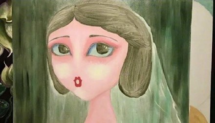陸劇明星隱藏技能9：寧靜 動畫師