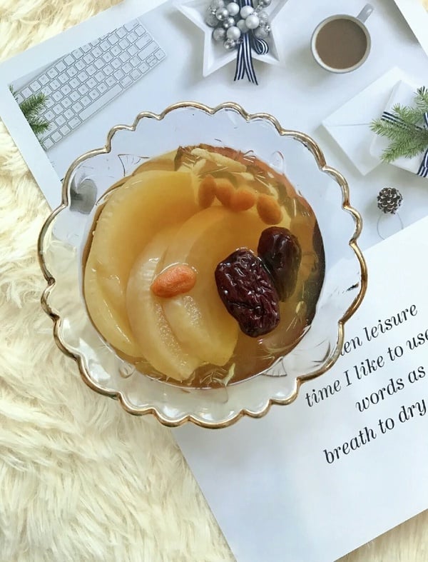 小紅書「刮油水」食譜爆紅！清腸減脂、瘦下半身，網友實測一喝有感，不運動也瘦