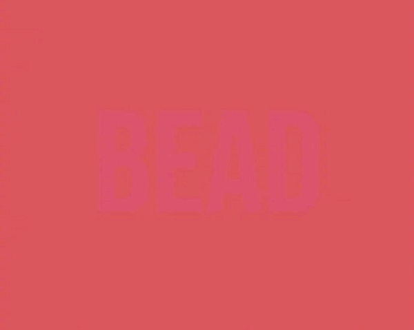 韓國趣味色感測驗！8階段猜英文單字，最後一題只有3%可以看出來
