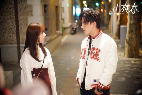 熱播陸劇評分排行榜TOP 10！吳謹言《正青春》4.8分最低，冠軍評分8.3是部甜寵劇