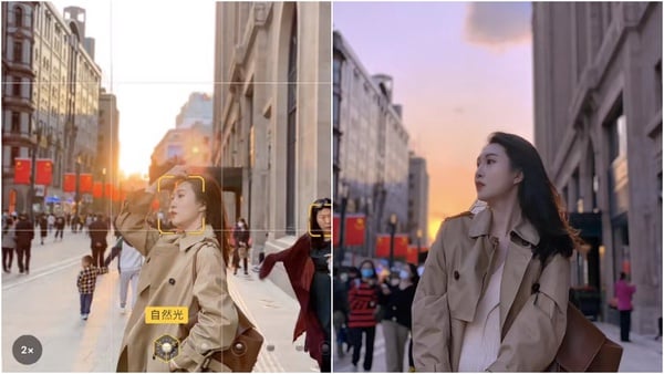 「旅遊拍照構圖技巧」大公開！一秒擺脫呆板旅客照，春節走春也能拍出時尚封面
