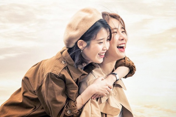 明星神仙友誼盤點！朴敘俊&崔宇植的友情不單純，IU、宋慧喬證明男女間純友誼