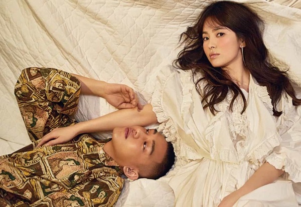 明星神仙友誼盤點！朴敘俊&崔宇植的友情不單純，IU、宋慧喬證明男女間純友誼