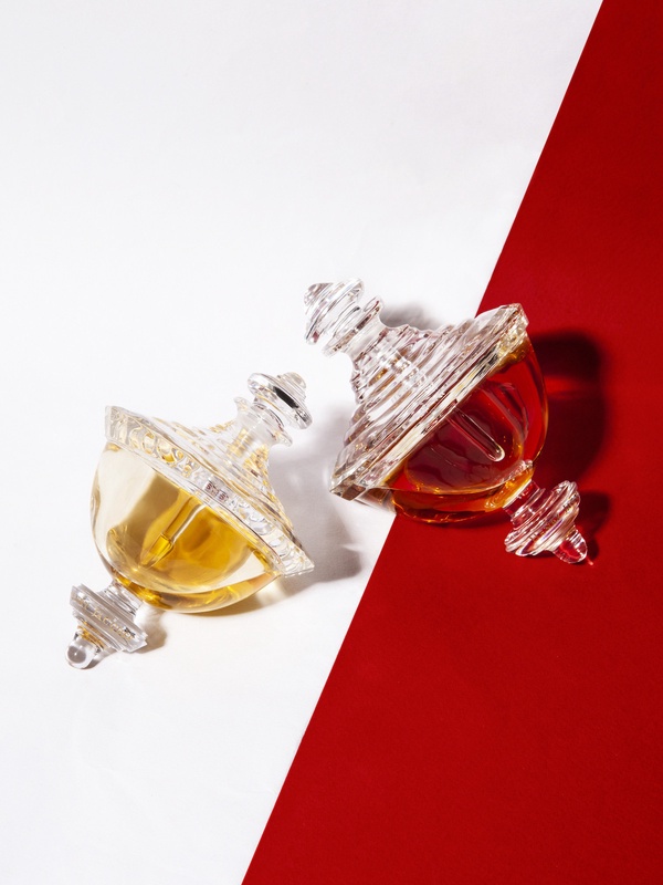 2021情人節禮物推薦！送情人對香最浪漫，麝香、玫瑰香零負評，TOM FORD質感情侶必收