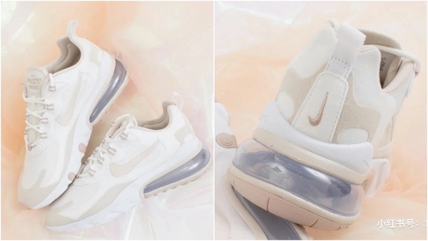2021必收「夢幻奶茶色球鞋」推薦清單!NIKE無痛增高、顯腿細,CONVERSE新配色超溫柔