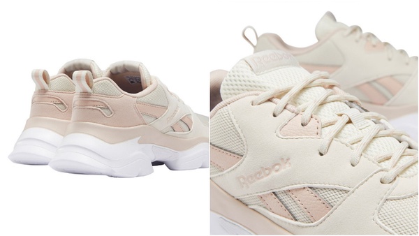 2021必收「夢幻奶茶色球鞋」推薦清單！NIKE無痛增高、顯腿細，CONVERSE新配色超溫柔