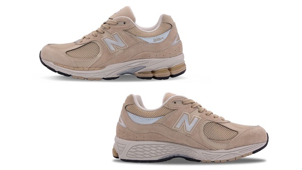 2021必收「夢幻奶茶色球鞋」推薦清單！NIKE無痛增高、顯腿細，CONVERSE新配色超溫柔