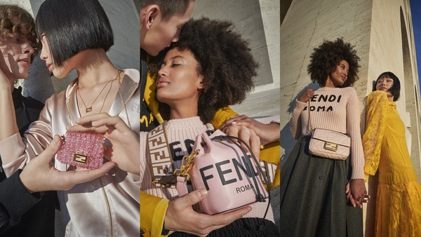 少女心噴發！2021情人節限定包款推薦，Gucci立體愛心超搶眼，Burberry根本仙女御用~