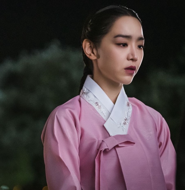 《哲仁王后》奉煥歪理金句集合！復仇要美美的、神解析婚姻本質，奉煥：婚禮就等於喪禮