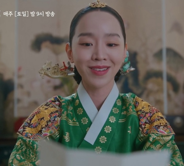 《哲仁王后》奉煥歪理金句集合！復仇要美美的、神解析婚姻本質，奉煥：婚禮就等於喪禮