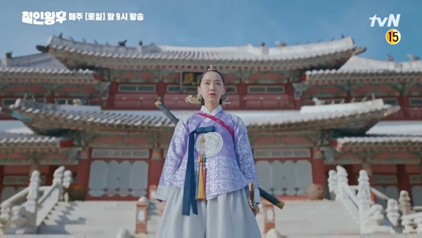 《哲仁王后》奉煥的歪理金句！復仇要美美的、神解析婚姻本質，奉煥：「婚禮等於喪禮」