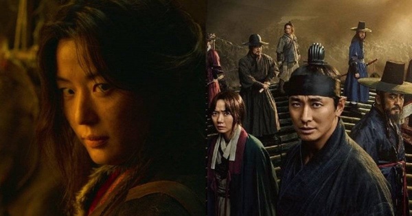 2021必追的高評價韓劇第二季！《上流戰爭》、《驅魔麵館》都有續集，這部更是必追神劇
