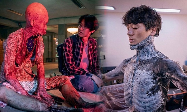 2021必追的高評價韓劇第二季！《上流戰爭》、《驅魔麵館》都有續集，這部更是必追神劇