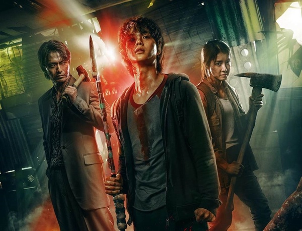 2021必追的高評價韓劇第二季！《上流戰爭》、《驅魔麵館》都有續集，這部更是必追神劇