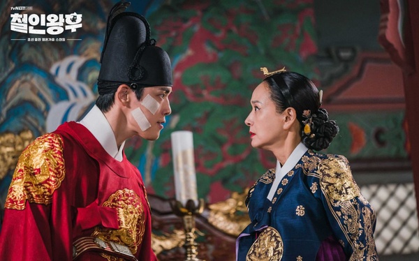 《哲仁王后》哲宗歷史揭密！一生悲慘、11個小孩都短命，「日贏夜輸」哲宗好色但不行？