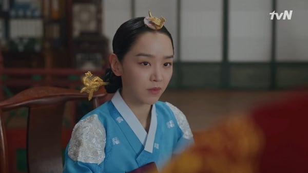《哲仁王后》網議奉煥懷孕早有伏筆？趙大妃傳授懷皇子撇步、哲宗一直默默在為子嗣努力？