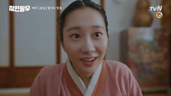 《哲仁王后》網議奉煥懷孕早有伏筆？趙大妃傳授生皇子撇步，哲宗一直默默為子嗣努力？