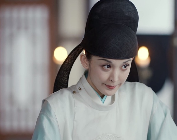 網評「演技跟不上顏值的陸劇女星」2：古力娜扎