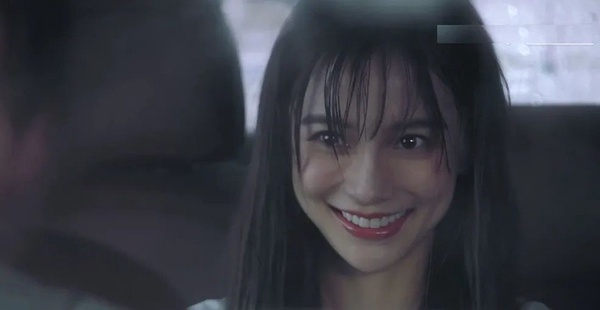 網評「演技跟不上顏值的陸劇女星」5：楊穎