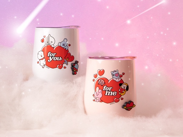 康是美BT21 Baby萌翻宇宙全店加價購！12款野餐、辦公小物，BT21鐵粉快衝康是美