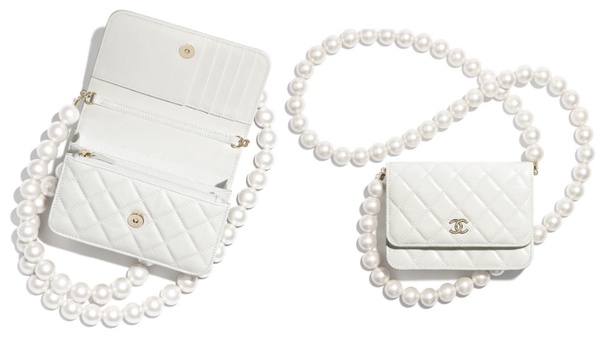 精品包半價就入手？2021「WOC鏈帶包」推薦清單，LV、DIOR、Channel 經典款必收
