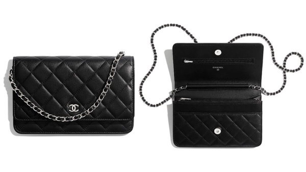 精品包半價就入手？2021「WOC鏈帶包」推薦清單，LV、DIOR、Channel 經典款必收
