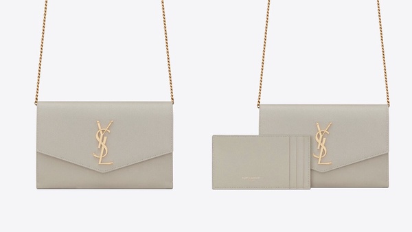 精品包半價就入手？2021「WOC鏈帶包」推薦清單，LV、DIOR、Channel 經典款必收