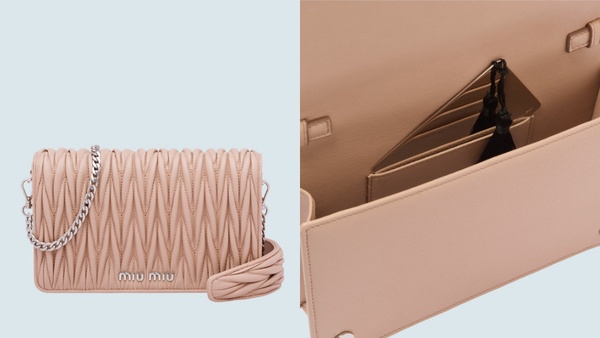 精品包半價就入手？2021「WOC鏈帶包」推薦清單，LV、DIOR、Channel 經典款必收