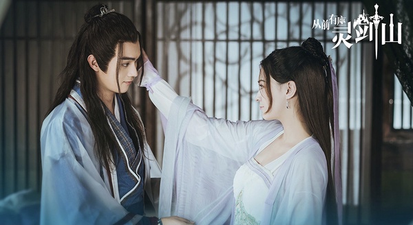 網評最佳小說改編陸劇TOP 10！趙麗穎《知否》第七，肖戰《陳情令》第三，冠軍確實經典