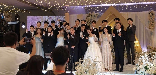 楊紫＆李現再合體！9組二度合作陸劇CP，成毅＆張予曦、許凱＆吳謹言都圓了CP粉的夢