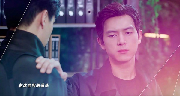 二度合作的陸劇CP 1：楊紫＆李現《親愛的，熱愛的》《我的時代，你的時代》