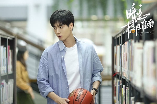 二月熱播陸劇男主2：胡一天 飾演《我的時代，你的時代》吳白