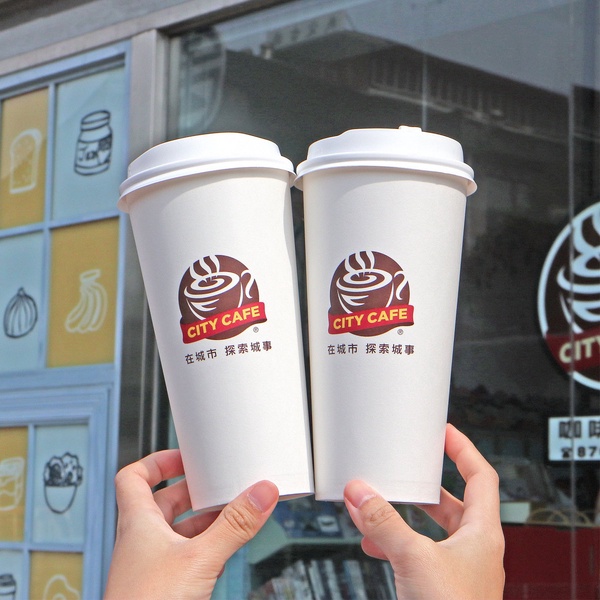 7-11咖啡變濃了！CITY CAFE濃萃美式、拿鐵咖啡新上市，連續9天優惠大杯咖啡免費升級