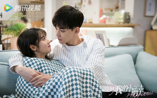 近期陸劇熱度榜TOP 10！肖戰《斗羅大陸》好評衝榜，《我的時代，你的時代》不如預期
