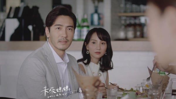 《未來媽媽》婆婆10個酸言金句！「不肯生，總比生不出來強」網：根本把人當生育機器！