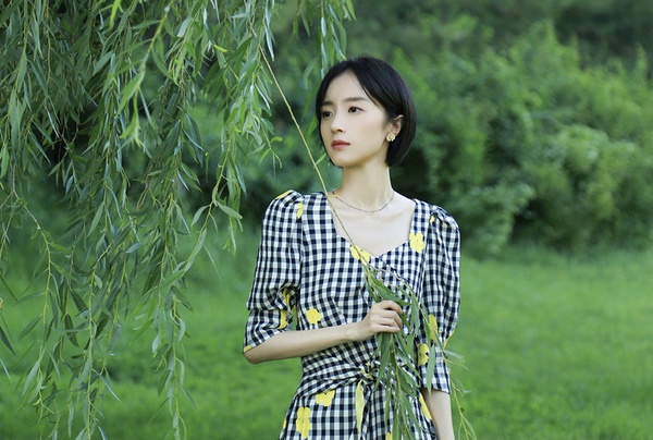 92年生「同齡不同命」的陸劇女星5:胡冰卿 萬年捧不紅女主