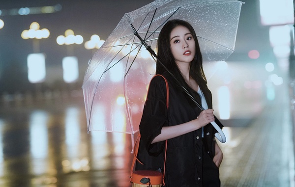 92年生「同齡不同命」的陸劇女星8:祝緒丹 同劇爆紅的女配命