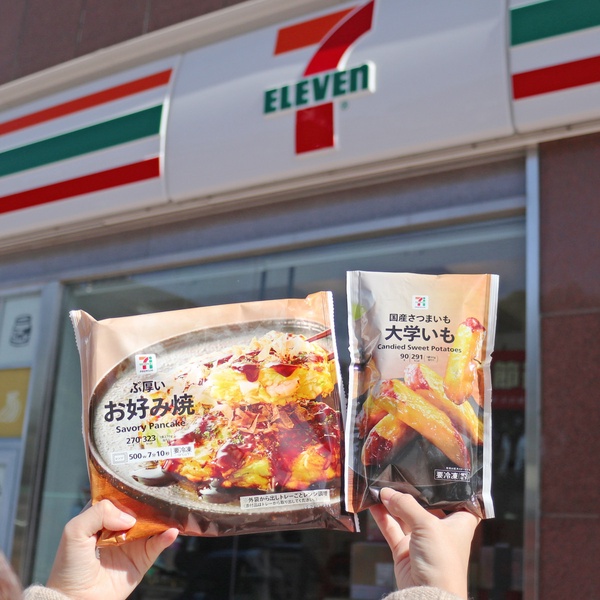 1月「超商話題美食」統整！7-11、全家11款PTT熱論新品，兩大超商鰻魚飯PK超激烈