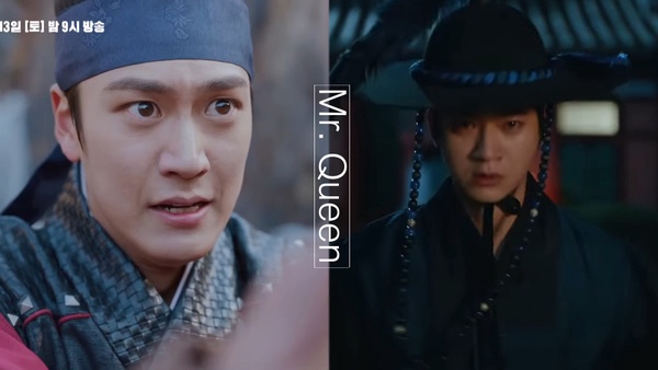 《哲仁王后》堂哥&amp;永平君被罵爆！永平君豬隊友+遷怒，「我是為你好」堂哥根本恐怖情人